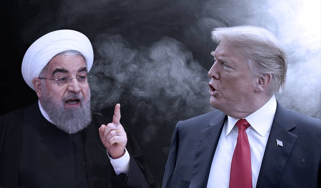 Corte dell’Aia arbitro nello scontro Stati Uniti - Iran