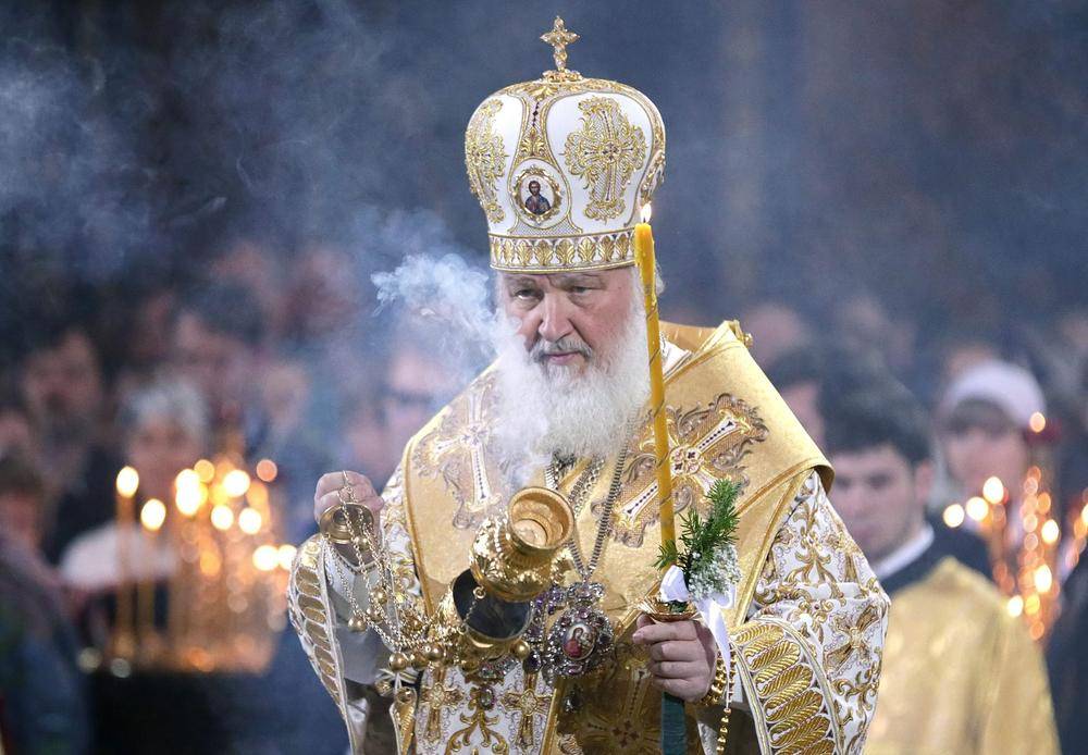 La Chiesa ucraina divorzia da quella russa Mosca: "Difenderemo i nostri interessi"