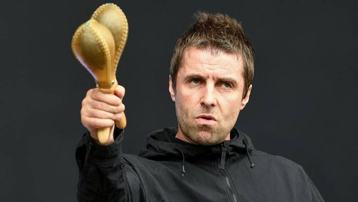 Guai per Liam Gallagher: l’ex Oasis ora è indagato per la lite con la compagna