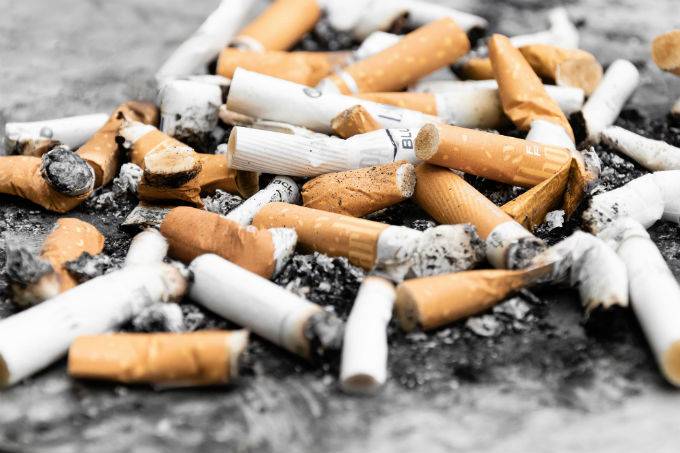 Niente risarcimento per morte dovuta al fumo: "Libera scelta"