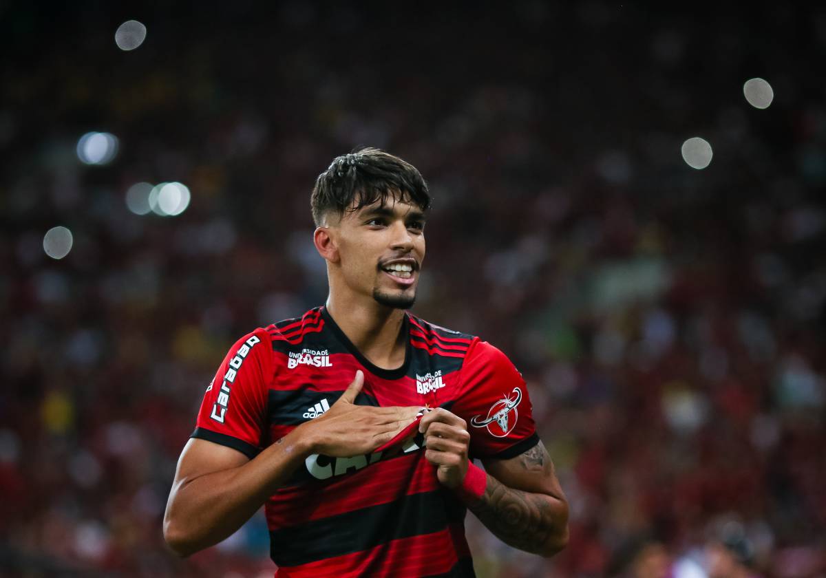 Giallo Paquetà. Dubbi Flamengo sulla cessione al Milan