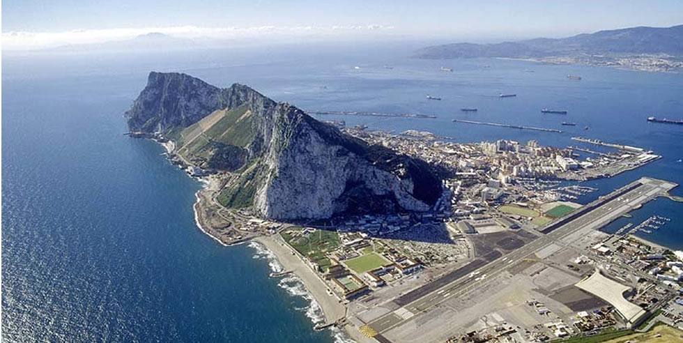 La Spagna mette gli occhi su Gibilterra: "Dopo la Brexit se ne parlerà"