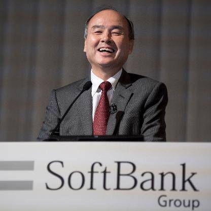 Softbank scorpora il comparto tlc