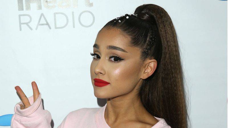 Ariana Grande: "Ancora sotto choc per la morte del mio ex"