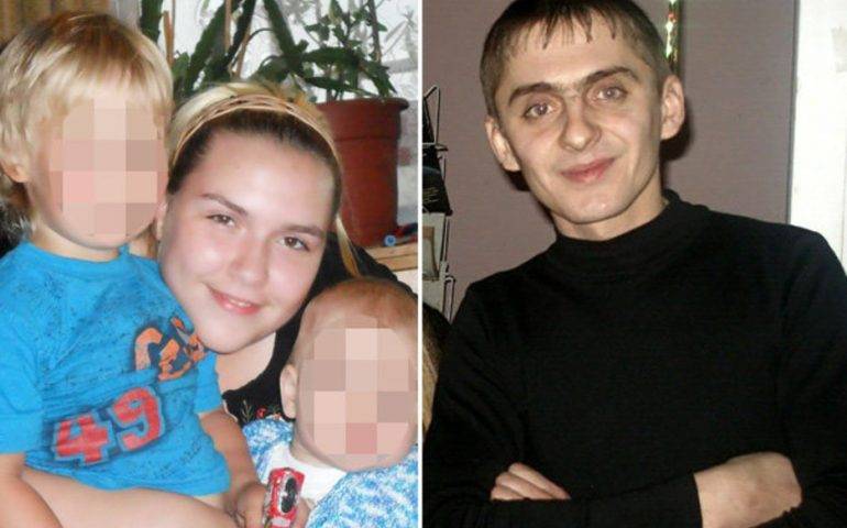 Uccise e mangiò il cuore della compagna: solo 12 anni al cannibale in Russia
