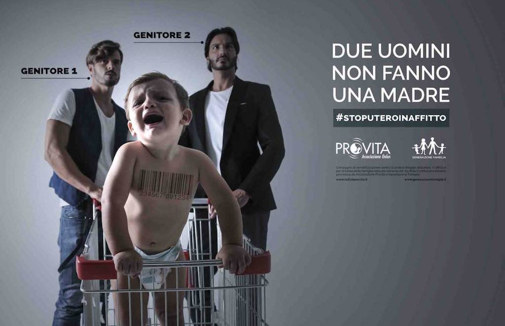 Torino, Appendino pro utero in affitto: "Due persone che si amano sono famiglia"