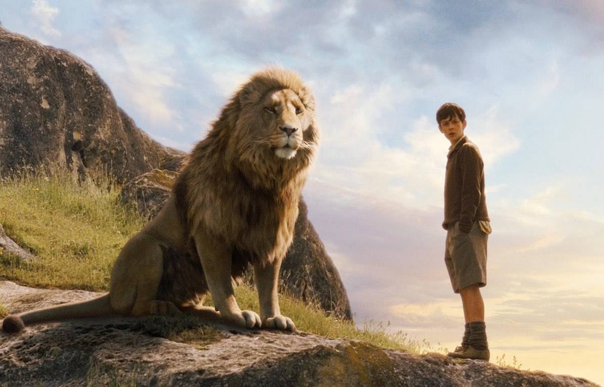 Netflix acquista i diritti di Narnia e rilancia l'opera messa al bando dalla cultura atea