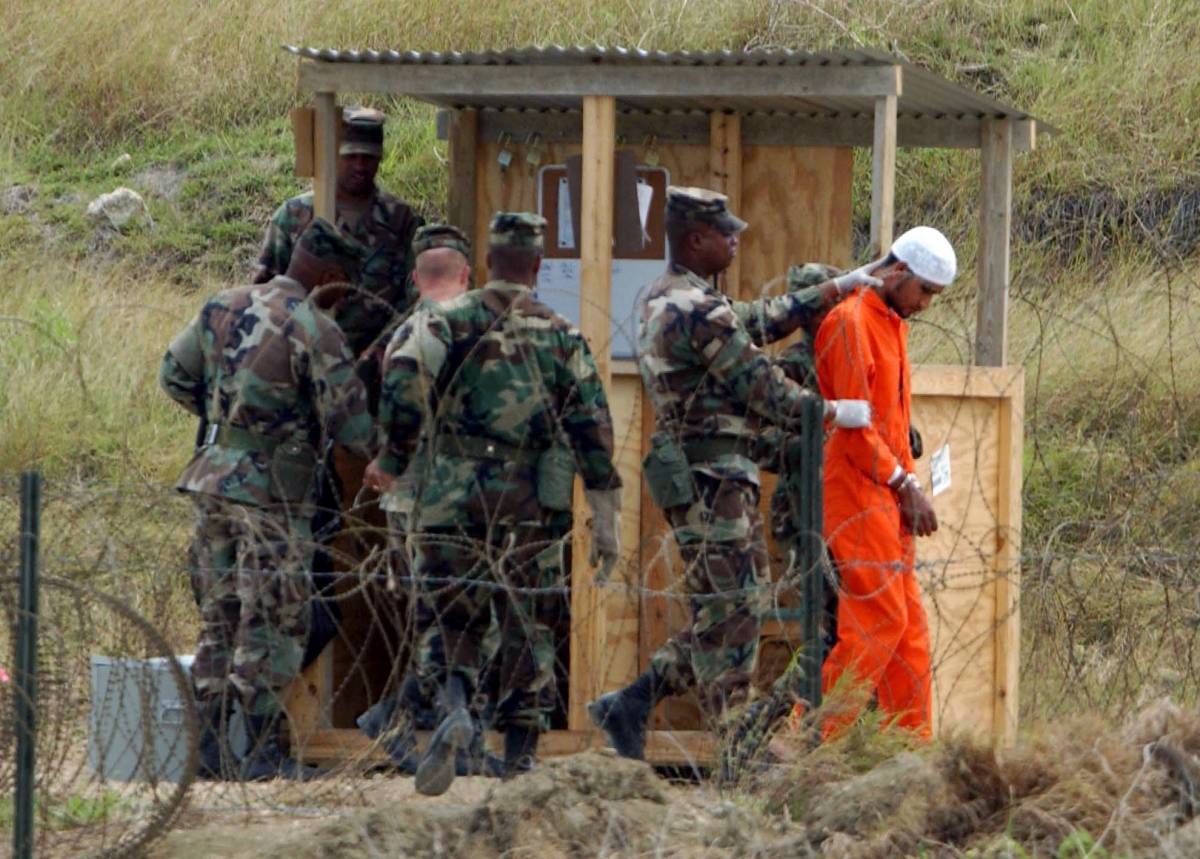 Nuovo schiaffo a Obama: Guantanamo resta aperta