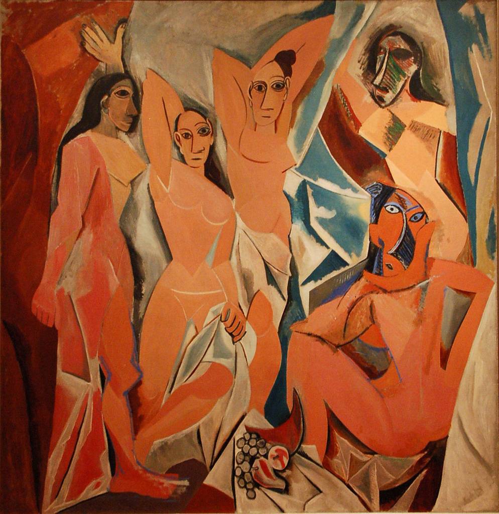 Picasso Metamorfosi, la mostra a Milano