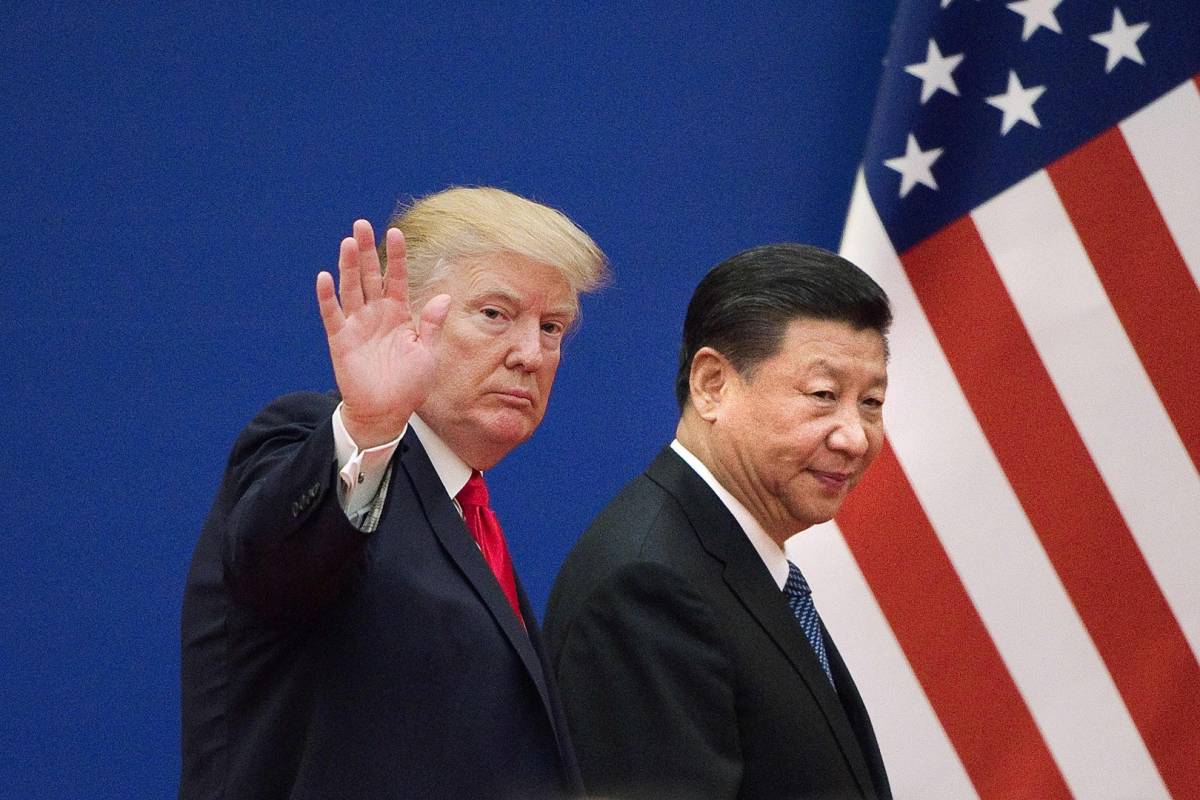 Trattato Inf: la Russia è un pretesto, l'obiettivo di Trump è la Cina 