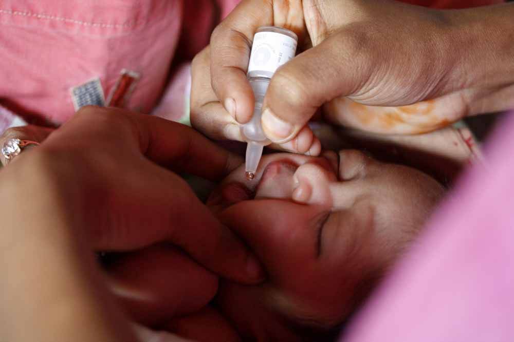 Usa, è allarme per la paralisi simil polio: 90 casi solo nel 2018