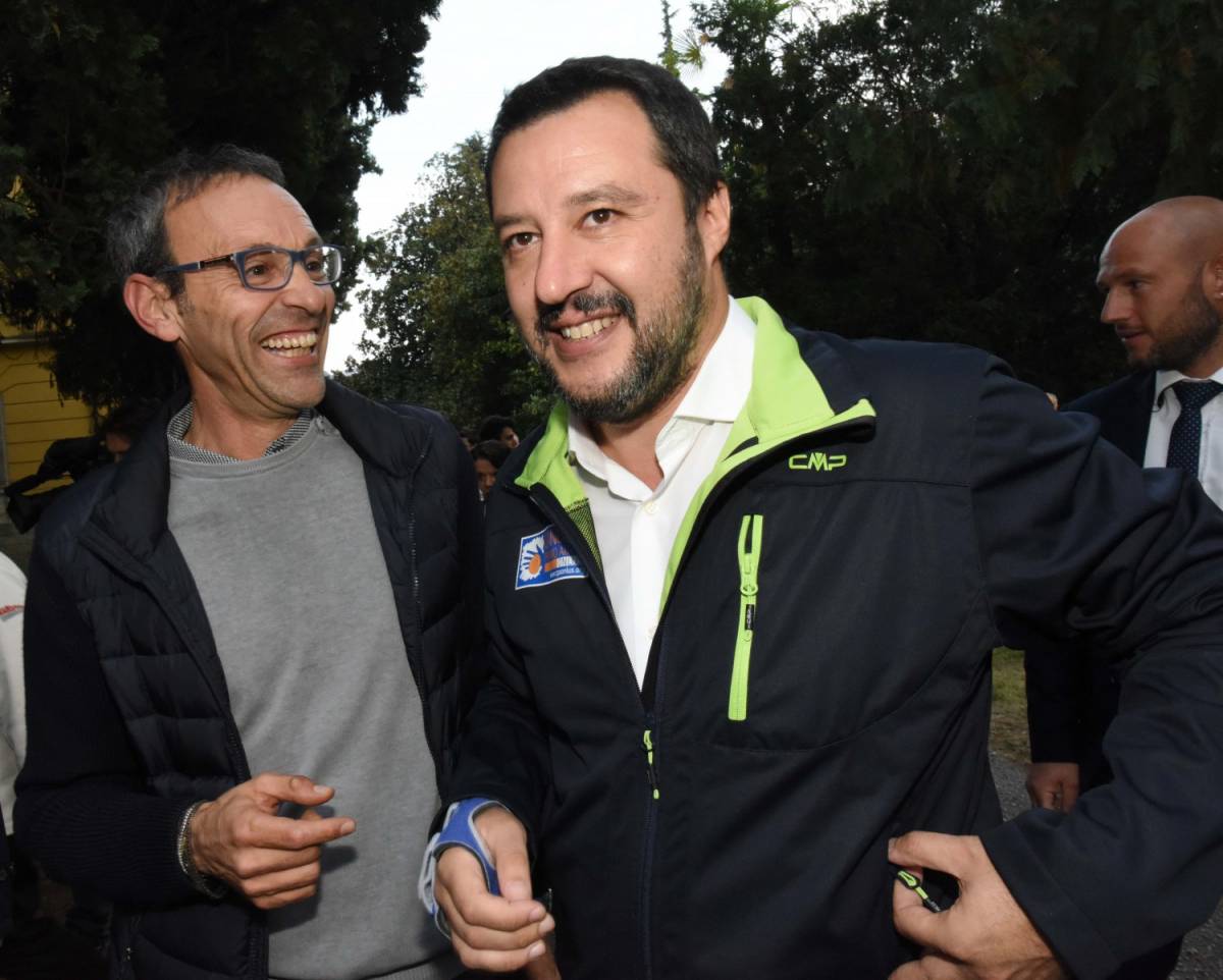 Manovra, Salvini prova a ricucire: "Domani uscirà testo definitivo"