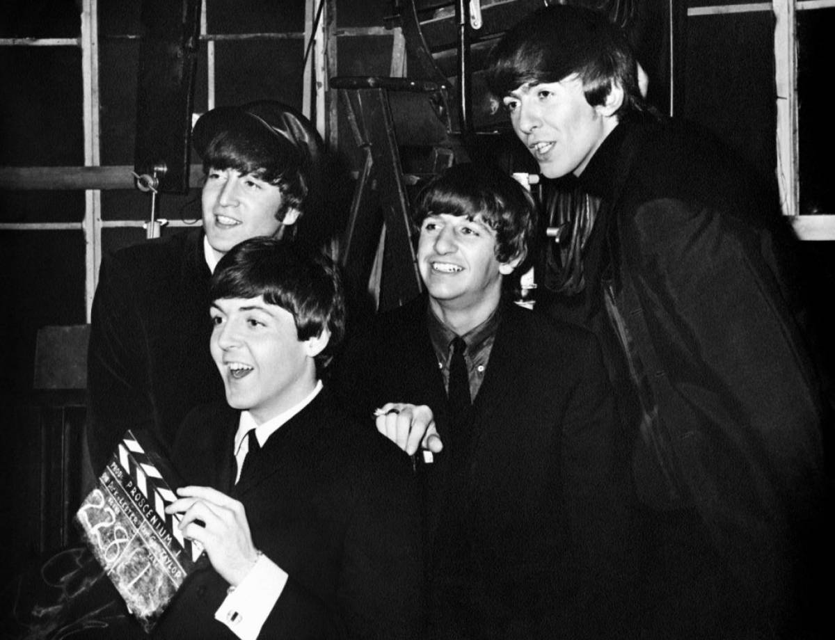 Quando "Yesterday" era un brano sulle uova. I segreti dei Beatles