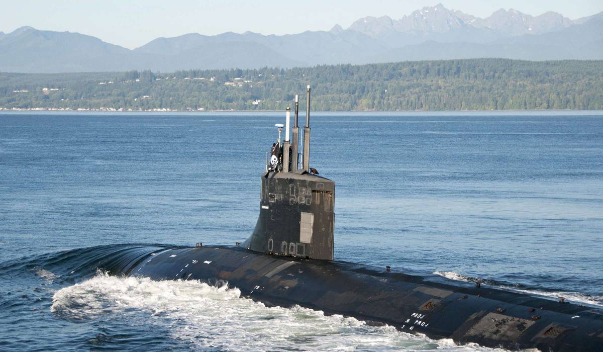 I nuovi sottomarini d'assalto della US Navy