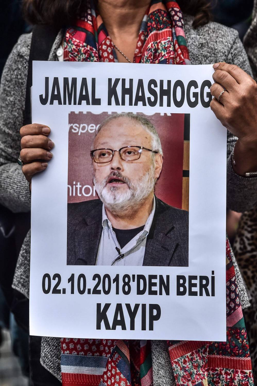 Khashoggi, macabra battuta sui giornalisti del presidente ceco Zeman