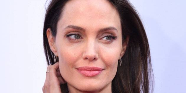Angelina Jolie: "La vita dopo Brad? Non è più la stessa"