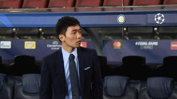 Inter, giornata storica per i nerazzurri: Steven Zhang è il nuovo presidente