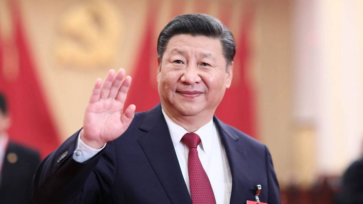 Minacce e omissioni. Il discorso vuoto di Xi senza nominare Trump