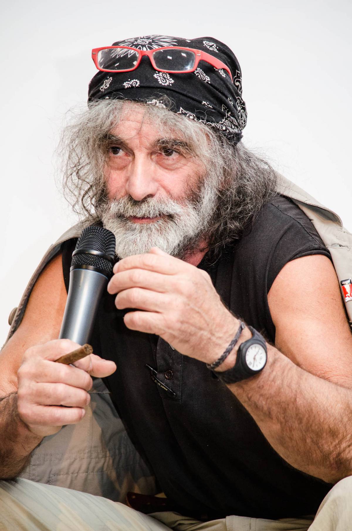 Corona è con Messner: "I tamburi di Jovanotti? Una sberla ai nostri boschi"