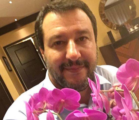 Sfogo di Salvini dopo la rottura: ​"Adesso sono triste, ma sereno"