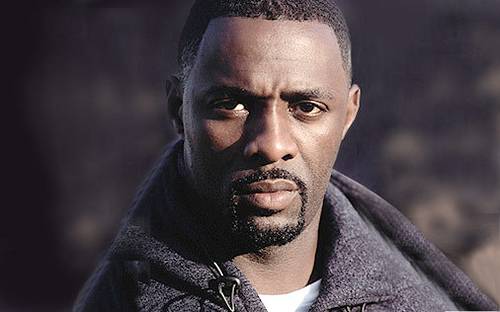 People incorona l'attore Idris Elba come uomo più sexy del 2018