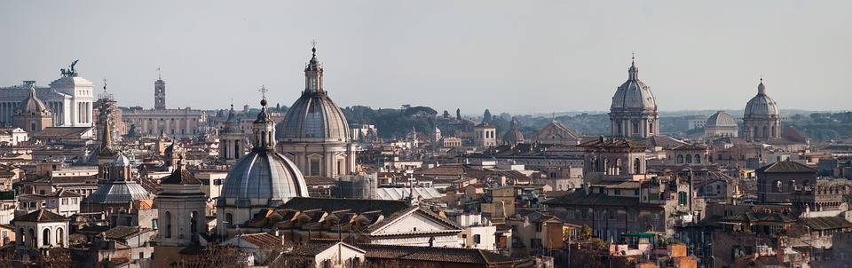 Seminano il terrore ai Parioli: cinque arresti a Roma