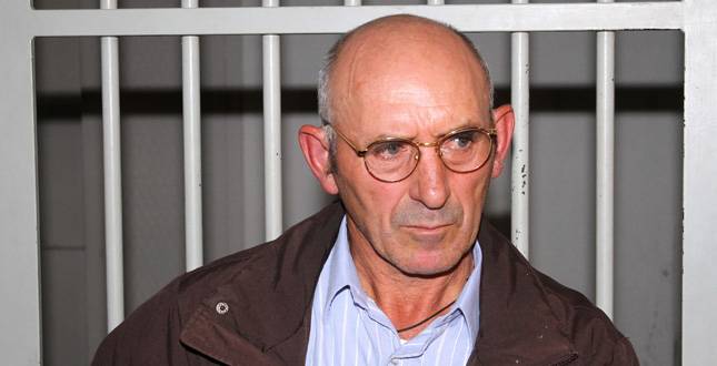 Michele Misseri condannato a tre anni per calunnia e diffamazione
