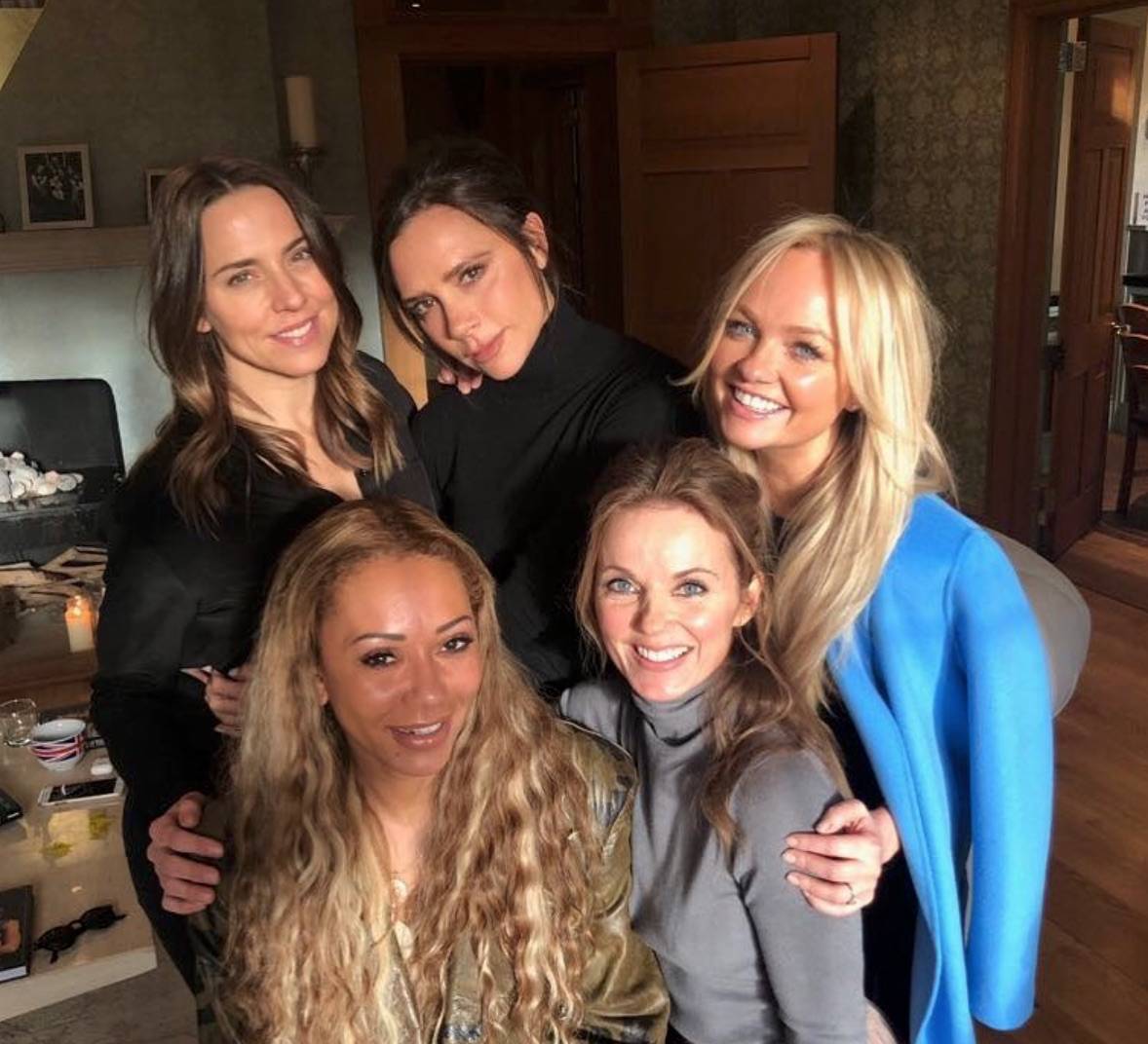 Reunion Spice Girls: ecco perché Victoria ha rinunciato