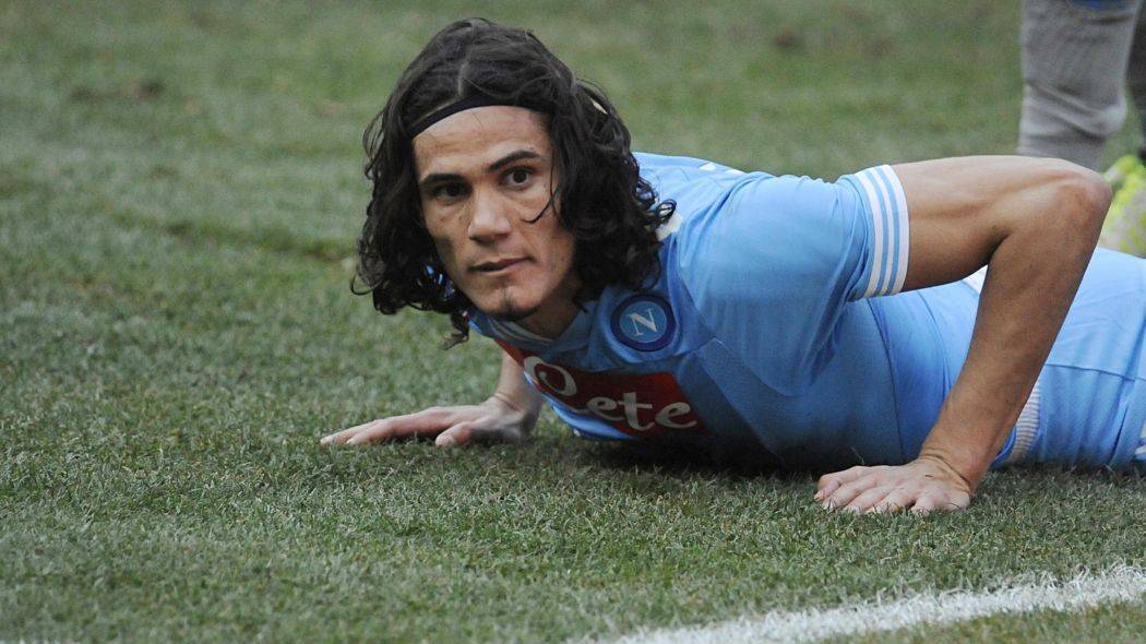 Il legale di Cavani: "Ottimi rapporti con De Laurentiis"