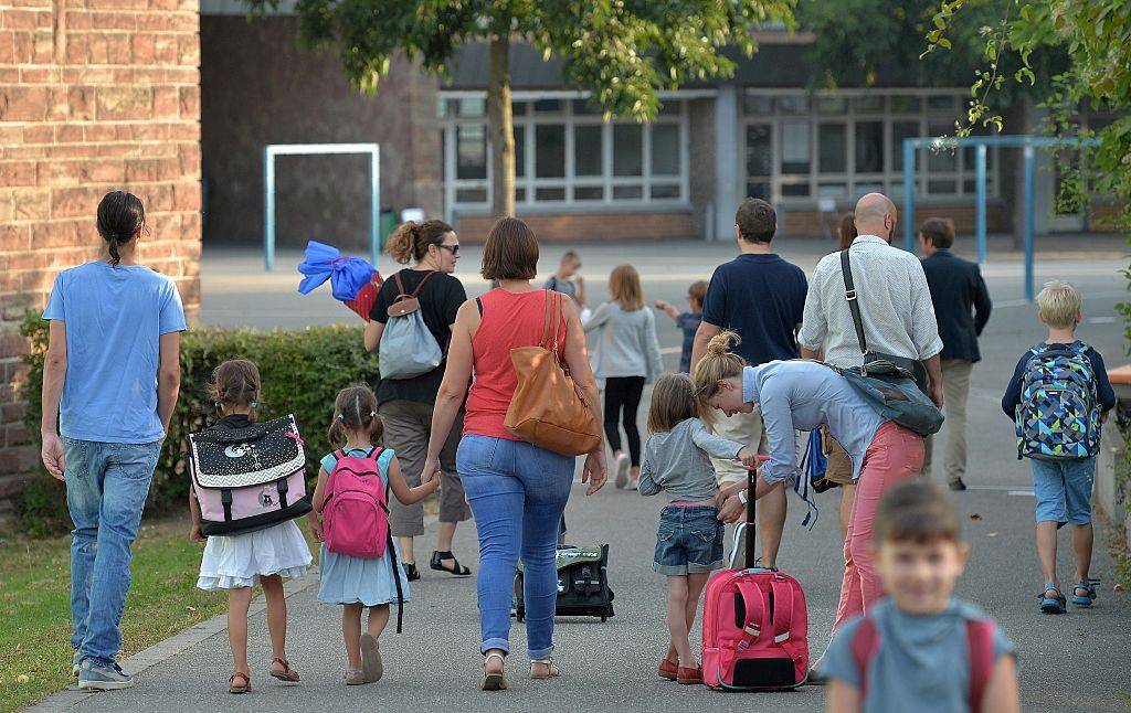 Milano e immigrazione: "In città ci sono scuole con l'80% di stranieri"