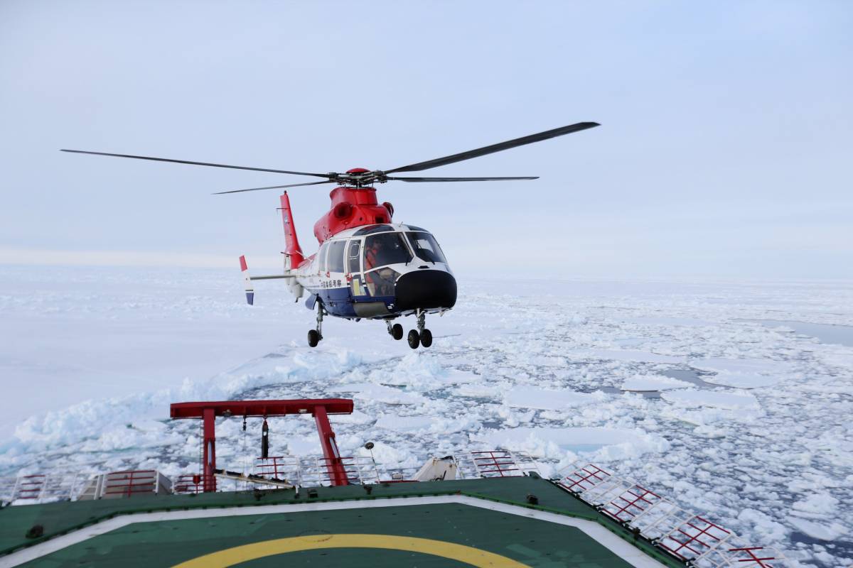 Antartide, "terra di pace e scienza" da duecento anni Ma sopravviverà?