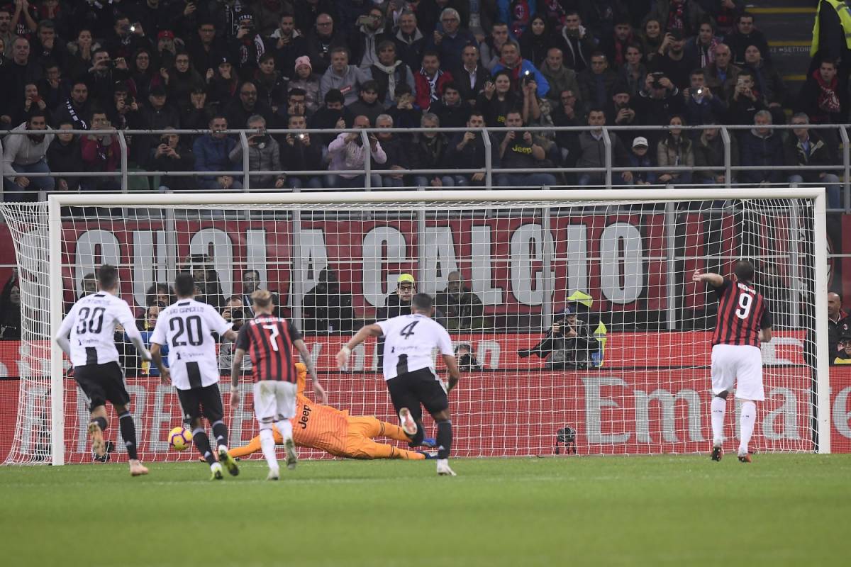 Juventus, Szczesny svela: "Sapevo dove avrebbe calciato Higuain"