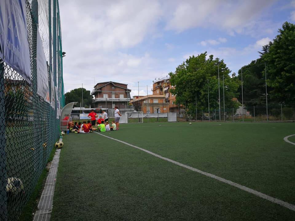 Roma, arbitro aggredito dopo una partita di calcio tra dilettanti