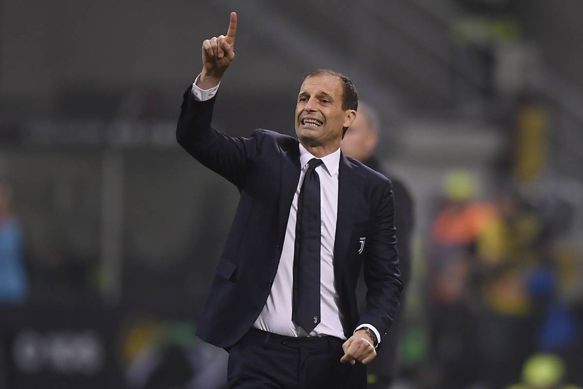 La Juve ferita e arrabbiata riparte dal Bologna Allegri: "Zitti e reagire"