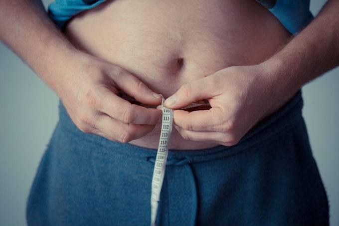 Fegato grasso, un'epidemia che colpisce il 30% degli italiani