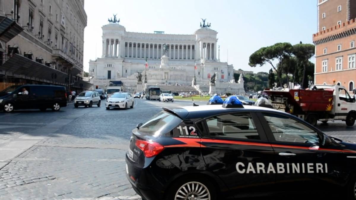 A Roma vanno "a ruba" gli smartphone