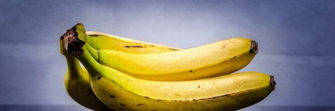 Russia, banane gratis per tutti