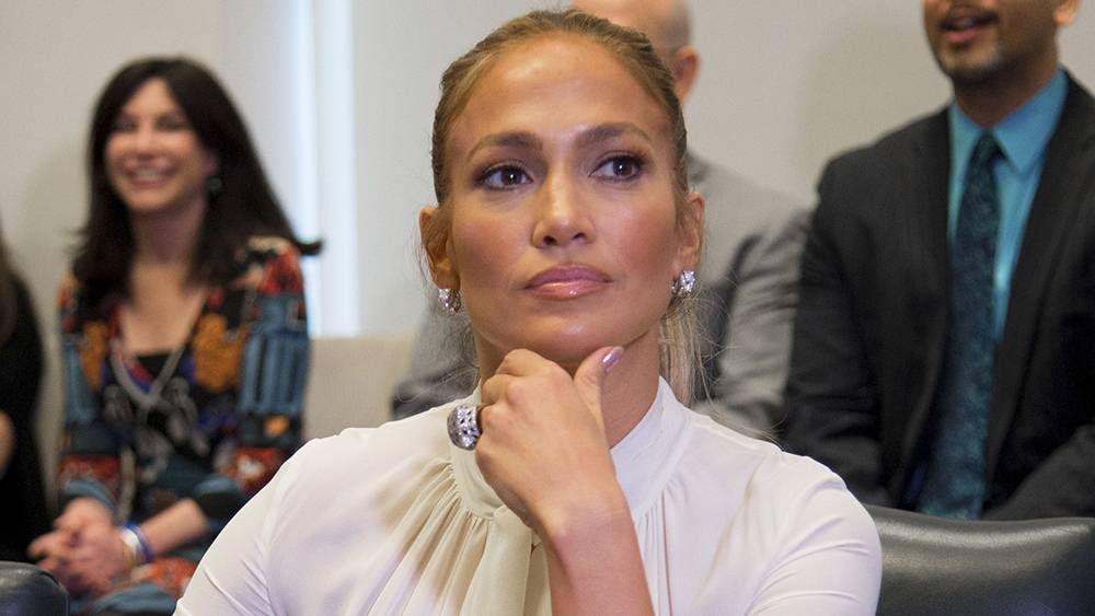 Jennifer Lopez, cachet da record per un mini-concerto in Qatar