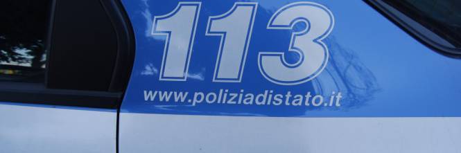Milano, ingrosso di hashish smantellato dagli agenti della Polizia