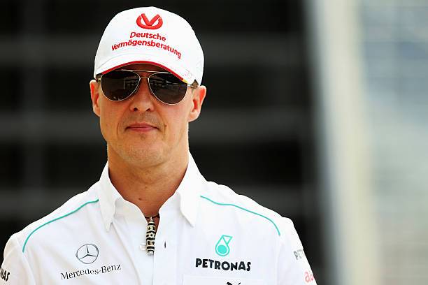 Schumacher così parlava nel 2013: ''Con la Ferrari la vittoria più bella''