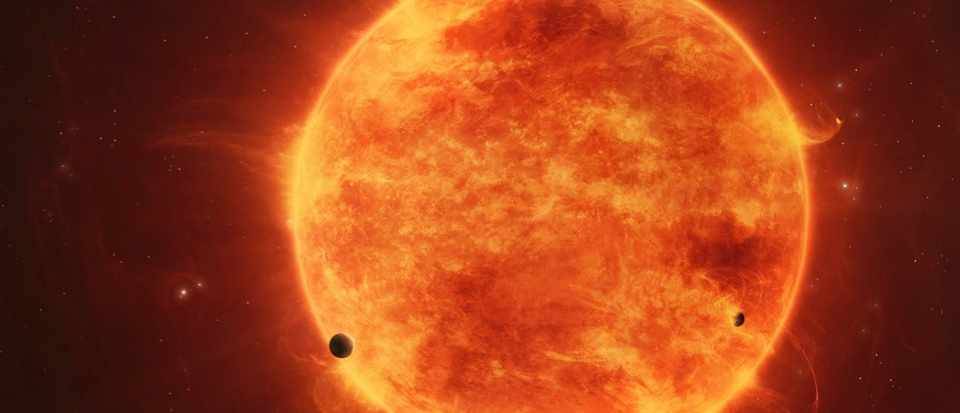 Astrofisica, gli scienziati scoprono HD 186302, il fratello del Sole