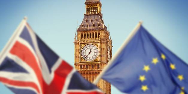 Brexit, l'Europa dà il via libera: ok all'accordo sull'uscita di Londra