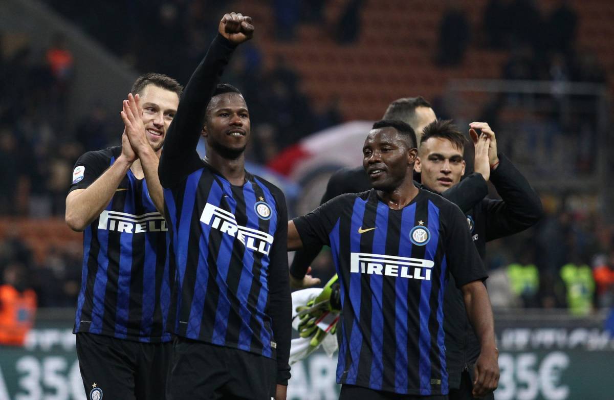 L'Inter riparte col Frosinone: 3-0 con Keita e Martinez