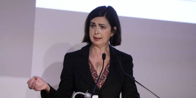 La Boldrini contro il Pd: "Dove sono le donne?" E propone la lista unica