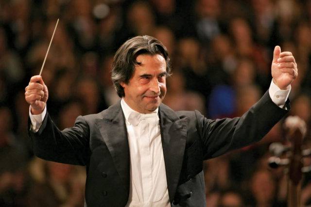 Riccardo Muti dirige un Mozart da tramandare