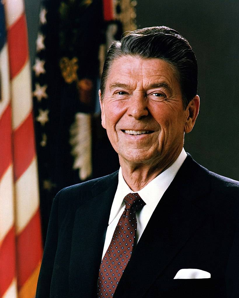 Meese racconta (dall'interno) il miracolo Reagan