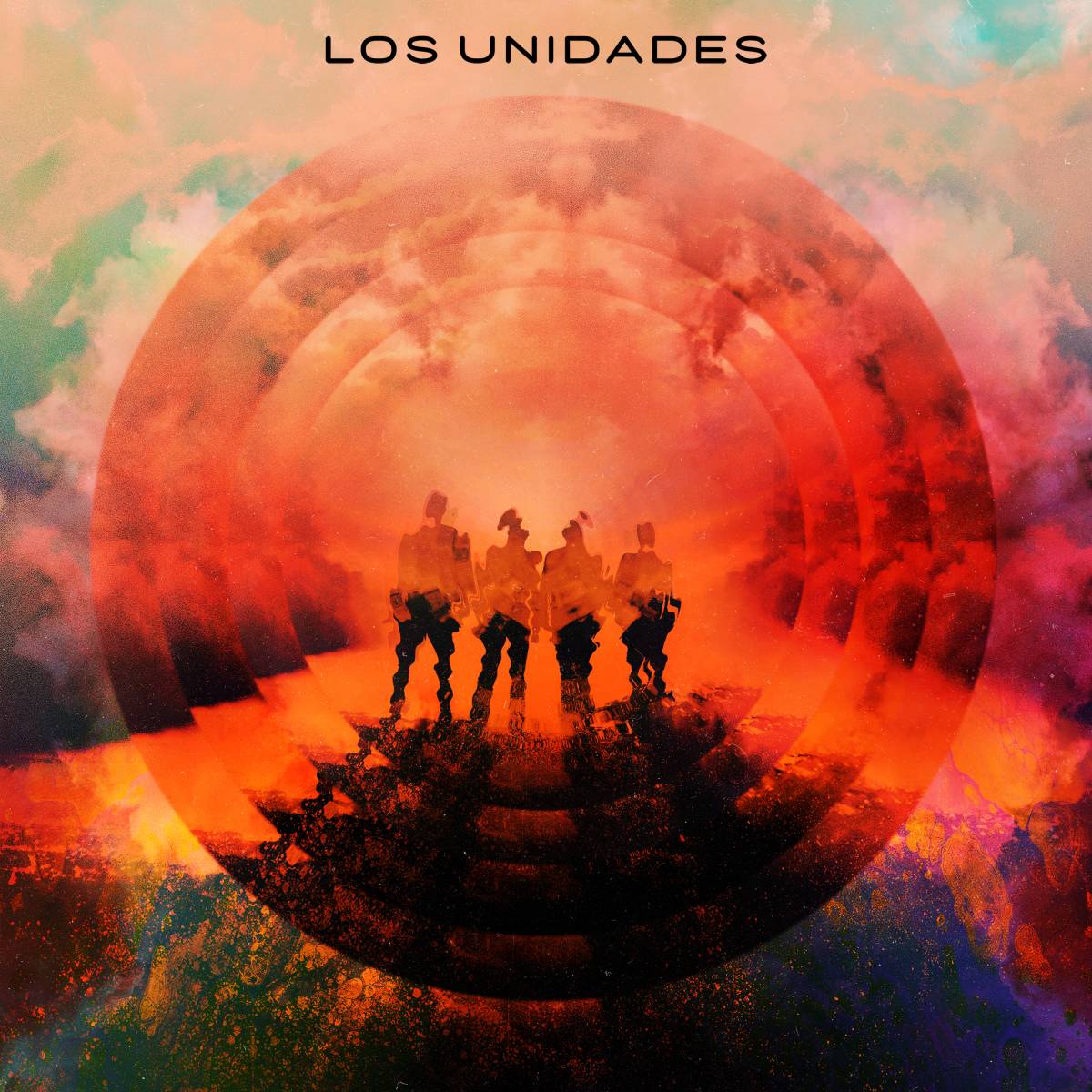 I Coldplay cambiano nome e diventano Los Unidades