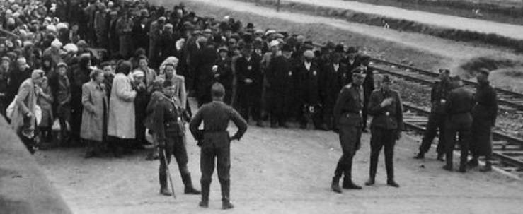 Olanda, ebrei risarciti dalla ferrovia che li portò nei campi di sterminio