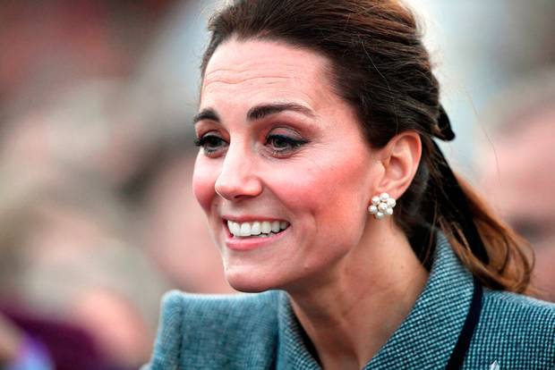 Kate Middleton e la love story con William: "Nessun bacio al primo appuntamento"