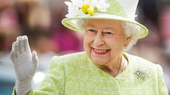 La Regina Elisabetta ha vietato l’uso di un termine specifico